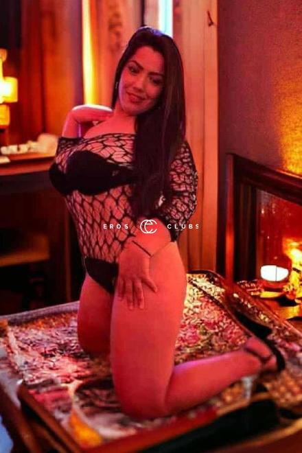 Jessica Carol Jones Girl Schweiz, Zurich Area