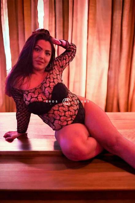 Jessica Carol Jones Girl Schweiz, Zurich Area