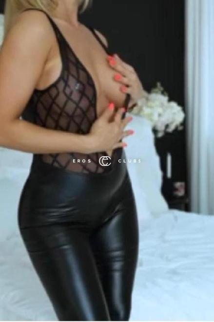 CAMILLA-Playmate Gib mir DEINEN Saft... Schweiz, Schaffhausen