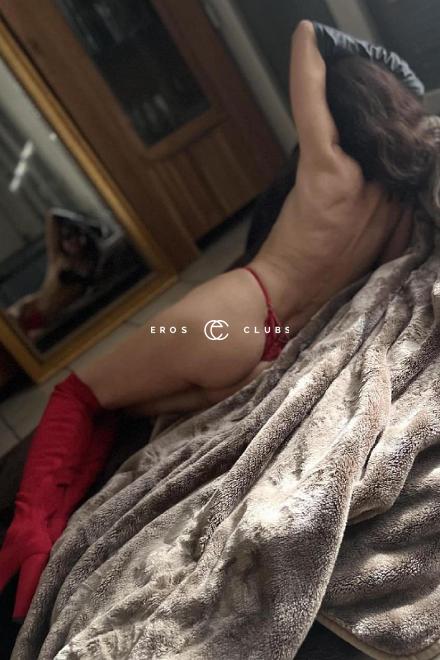 Lili-Schweizerin SEXY-MILF - sp&uuml;re meine heis Schweiz, Schaffhausen