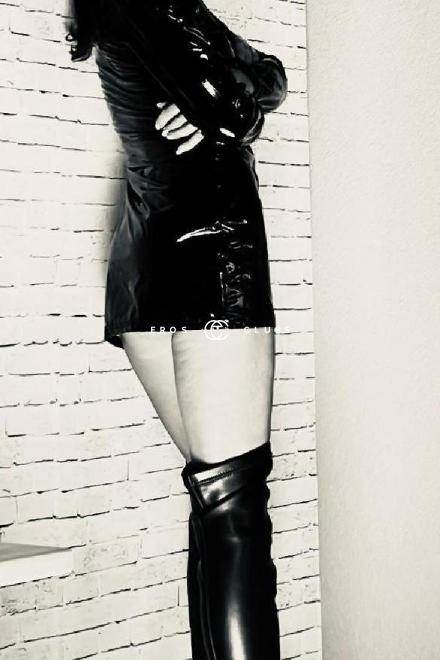 Lili-Schweizerin SEXY-MILF - sp&uuml;re meine heis Schweiz, Schaffhausen