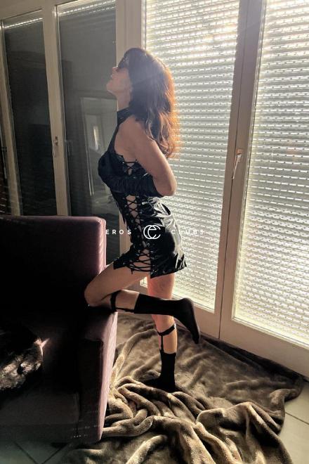 Lili-Schweizerin SEXY-MILF - sp&uuml;re meine heis Schweiz, Schaffhausen