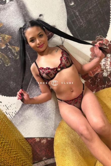 maya skinny teeny Schweiz, Lucerne