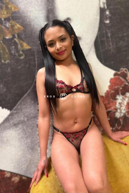 maya skinny teeny Schweiz, Lucerne