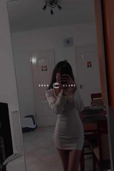 LUCA Schwanzgierig und eng gebaut Schweiz, Schaffhausen