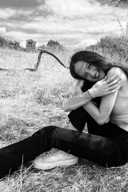 LUCA Schwanzgierig und eng gebaut Schweiz, Schaffhausen