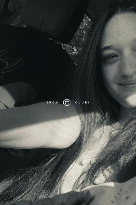 LUCA Schwanzgierig und eng gebaut Schweiz, Schaffhausen