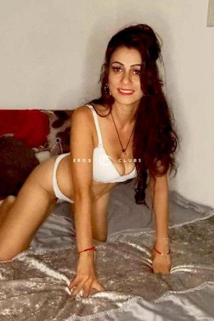 THALIA Heisses FICK-Model... Basel City, Schweiz