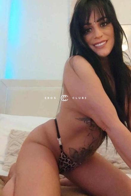 JASMIN MILF ***ganz NEU**Geile Milf Schweiz, St.Gall