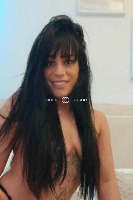 JASMIN MILF ***ganz NEU**Geile Milf Schweiz, St.Gall