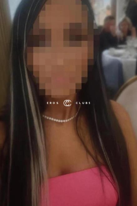 Anna   NEUE TOP GIRLS  Schweiz, St.Gall