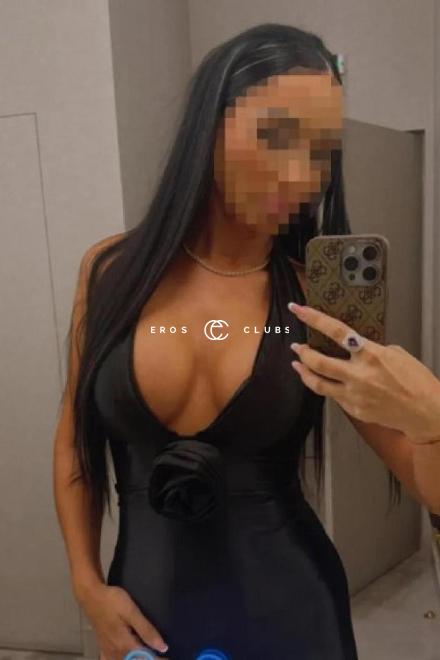 Anna   NEUE TOP GIRLS  Schweiz, St.Gall