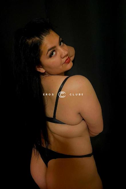 Hannah geiles molliges teeny Schweiz, Lucerne