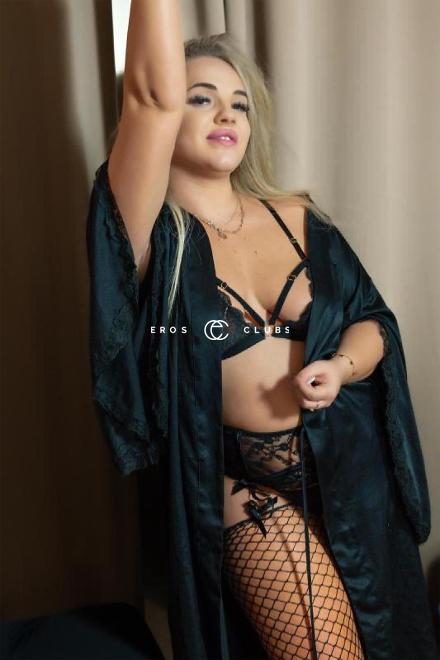 Lexy  Lisas TOP GIRLS  Schweiz, Aargau