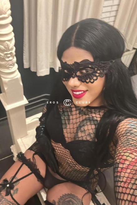 TS Ambar LATINA TRANS 22CM ACTIVE Schweiz, Neuenburg