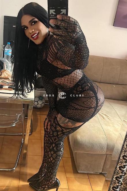 TS Ambar LATINA TRANS 22CM ACTIVE Schweiz, Neuenburg