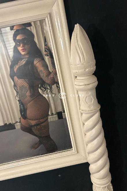 TS Ambar LATINA TRANS 22CM ACTIVE Schweiz, Neuenburg