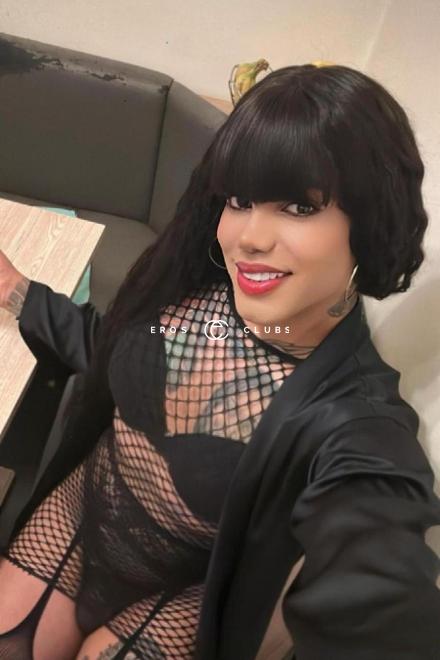 TS Ambar LATINA TRANS 22CM ACTIVE Schweiz, Neuenburg