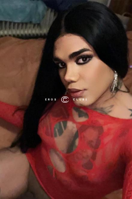 TS Ambar LATINA TRANS 22CM ACTIVE Schweiz, Neuenburg