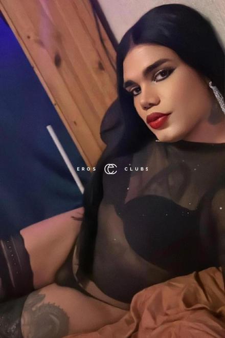 TS Ambar LATINA TRANS 22CM ACTIVE Schweiz, Neuenburg