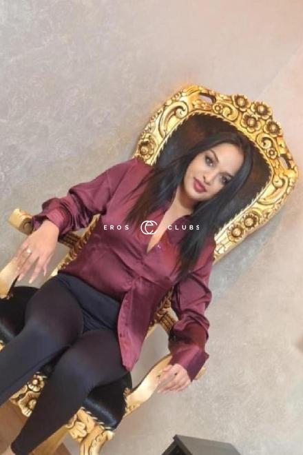 Larissa  Club Noble AG  Schweiz, Aargau