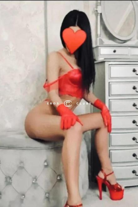 Denisa  Club Noble AG  Schweiz, Aargau