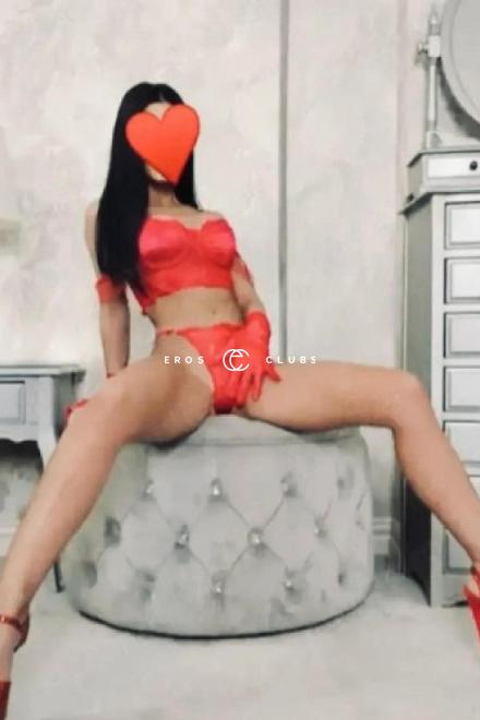 Denisa  Club Noble AG  Schweiz, Aargau