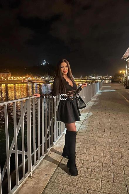 Aisha Sex bombe  Basel City, Schweiz