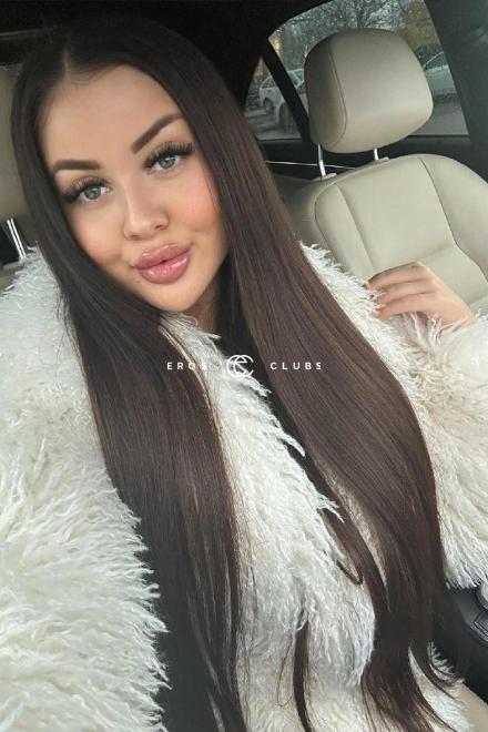 Aisha Sex bombe  Basel City, Schweiz