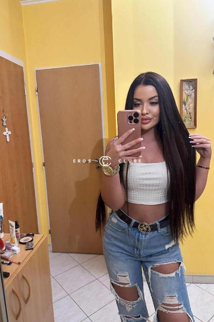 Aisha Sex bombe  Basel City, Schweiz