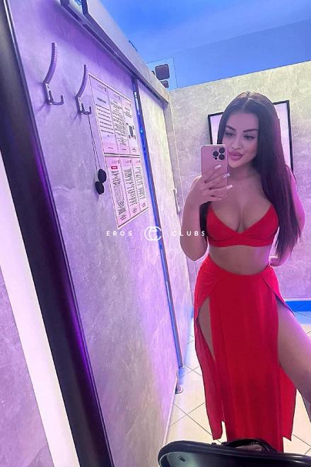 Aisha Sex bombe  Basel City, Schweiz