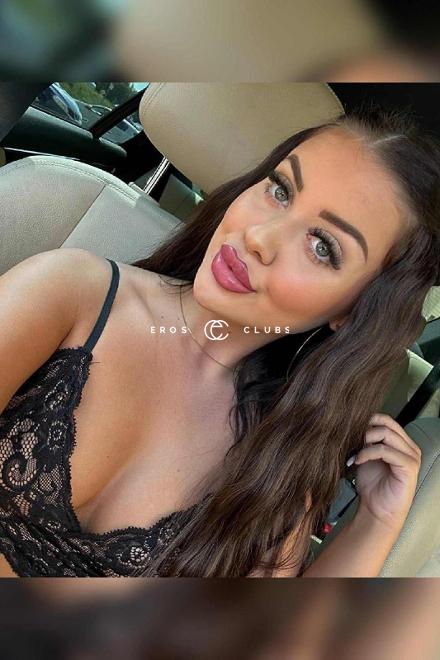 Aisha Sex bombe  Basel City, Schweiz