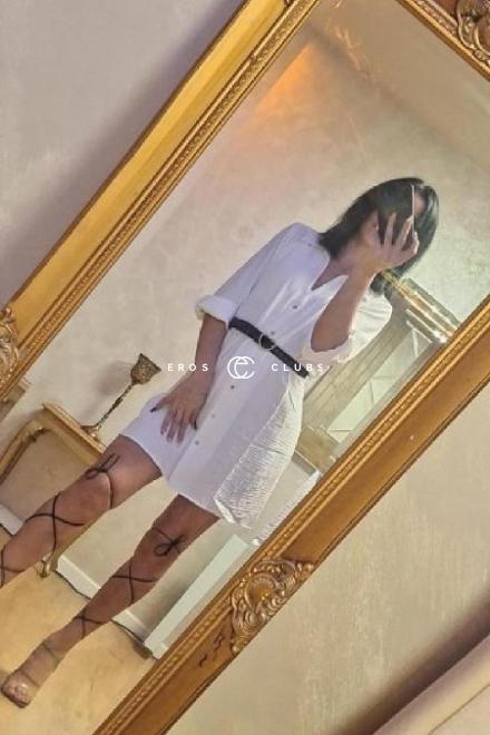 Jessica  Club Noble AG  Schweiz, Aargau