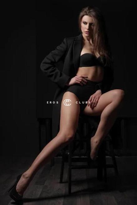 Jasmin  Geil-Top Body Schweiz, Zug