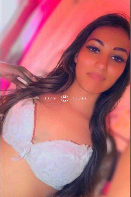 Ramona Spezialistin Mundspritzen ‼ Schweiz, Biel/Bienne - Grenchen