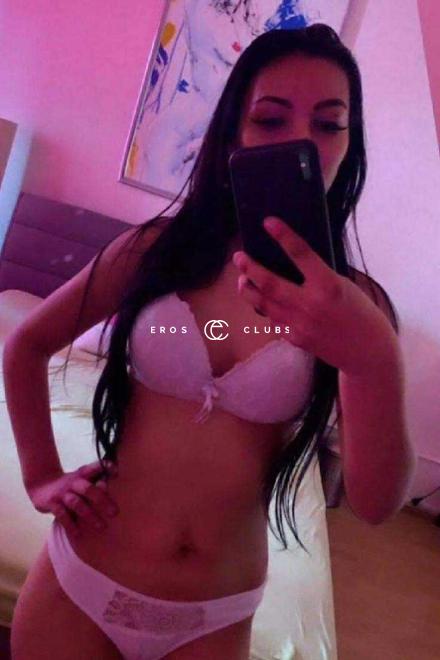 Ramona Spezialistin Mundspritzen ‼ Schweiz, Biel/Bienne - Grenchen