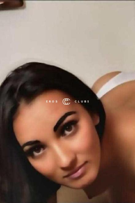 Ramona Spezialistin Mundspritzen ‼ Schweiz, Biel/Bienne - Grenchen