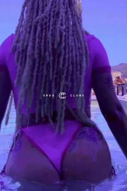 Maria Latina   NEUE TOP GIRLS  Schweiz, St.Gall