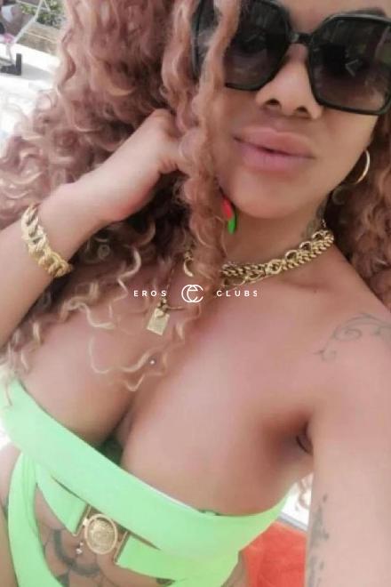 Maria Latina   NEUE TOP GIRLS  Schweiz, St.Gall