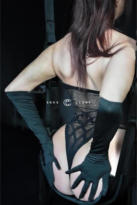 Tania  Lisas TOP GIRLS  Schweiz, Aargau