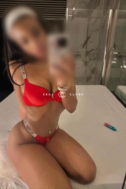 Nina Cutie Basel City, Schweiz