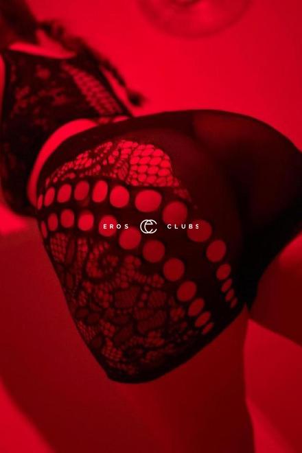 Cataleya Sexy Kurvige Tantramasseurin Basel City, Schweiz