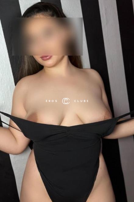 Cataleya Sexy Kurvige Tantramasseurin Basel City, Schweiz