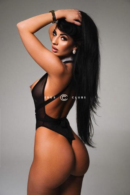 Crystal Sex bombe  Basel City, Schweiz