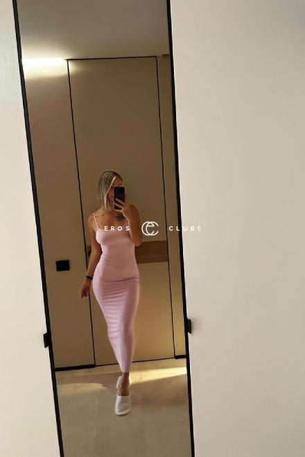 Jessy Sexy Blondin Schweiz, Zurich Area