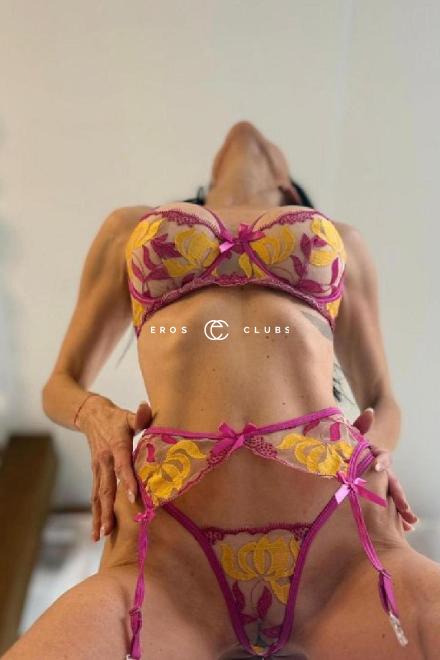 ADEL -DE- Sp&uuml;re mich ganz tief... Basel City, Schweiz