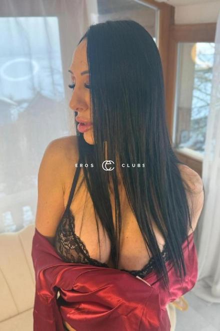 ADEL -DE- Sp&uuml;re mich ganz tief... Basel City, Schweiz