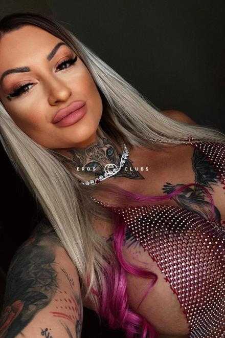 Irina Studio 4 Schweiz, Biel/Bienne - Grenchen