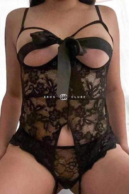 Vanessa Heisse Teeny Schweiz, Solothurn