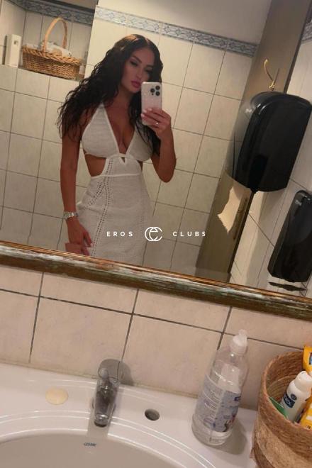 Dina Extraklasse  Basel City, Schweiz